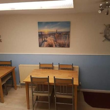 Wallace Hotel Blackpool Ngoại thất bức ảnh